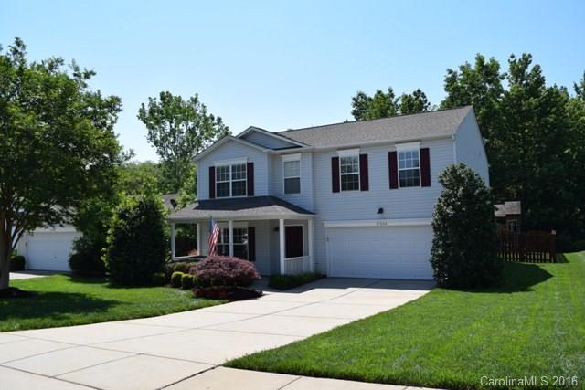 Hamilton Green - Residential