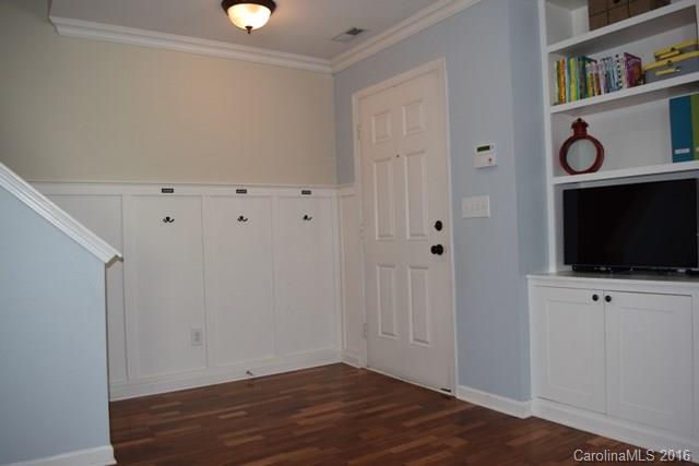 Hamilton Green - Residential