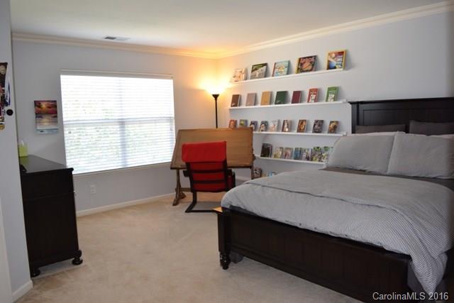 Hamilton Green - Residential