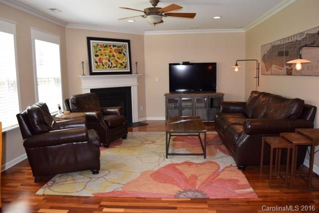 Hamilton Green - Residential