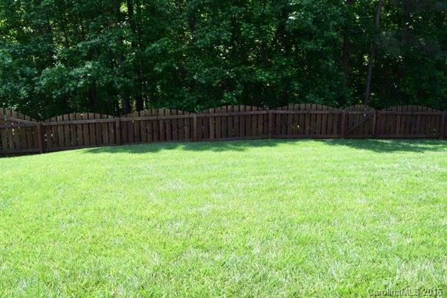 Hamilton Green - Residential