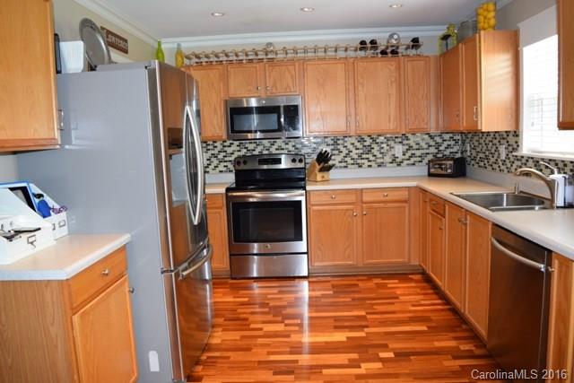 Hamilton Green - Residential