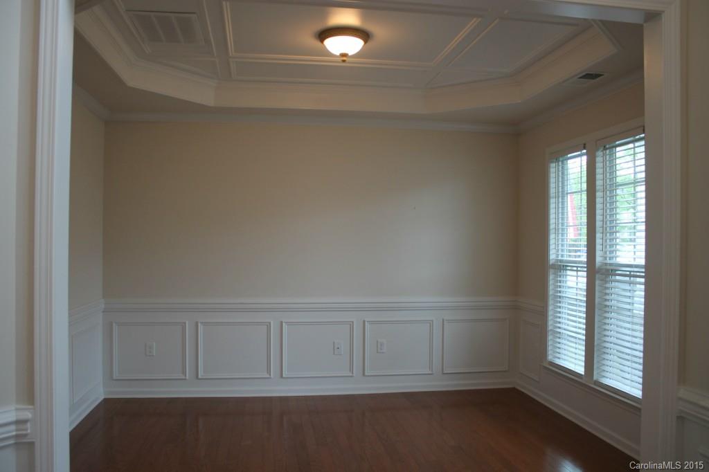 Belair at Carolina Lakes - Residential