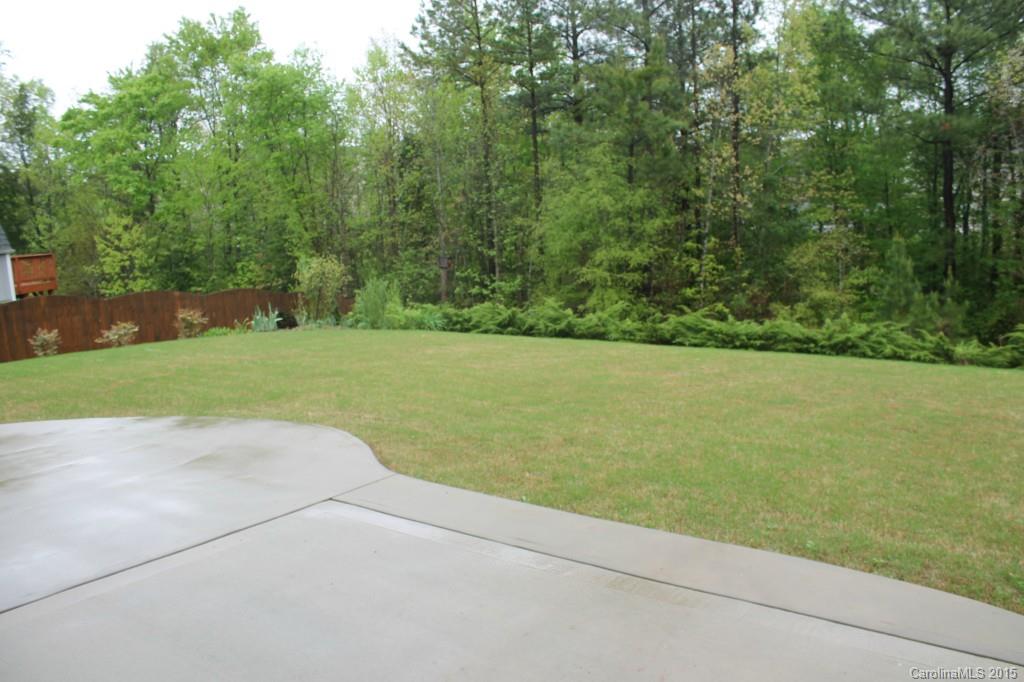 Belair at Carolina Lakes - Residential