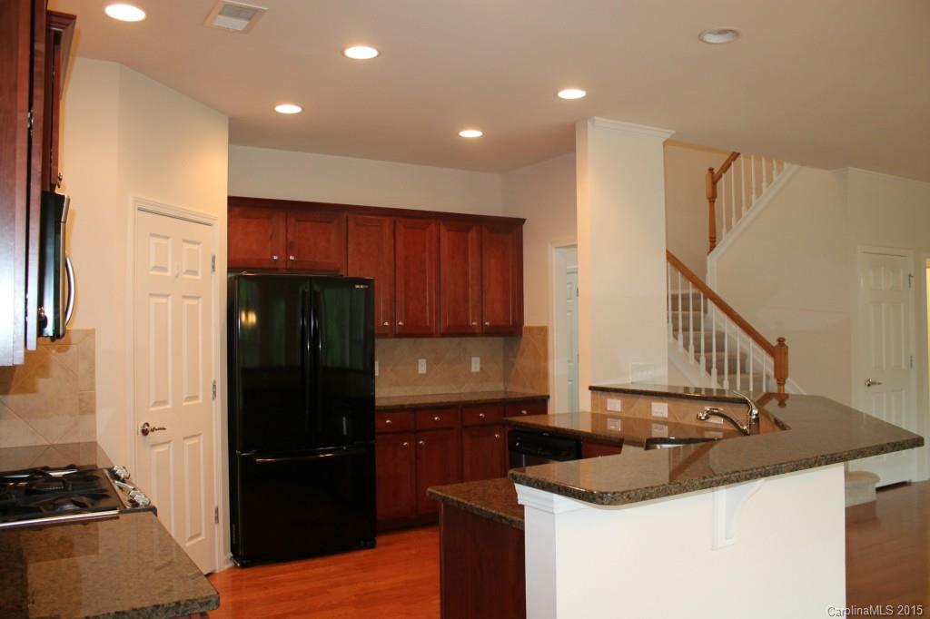 Belair at Carolina Lakes - Residential