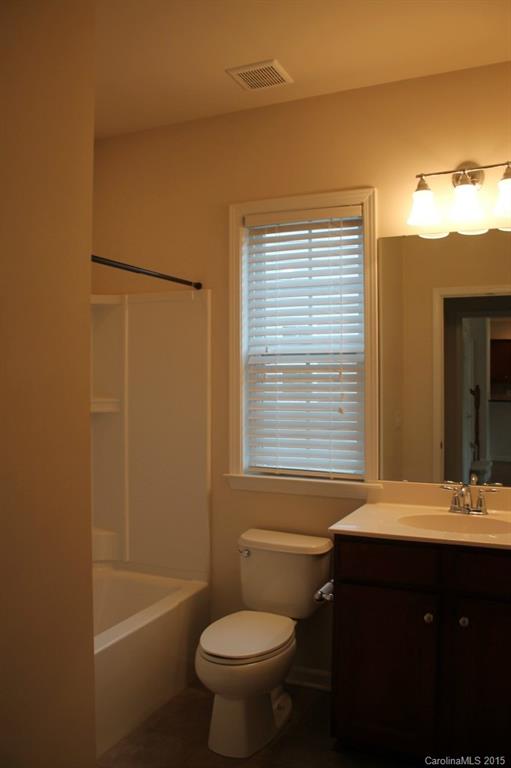 Belair at Carolina Lakes - Residential