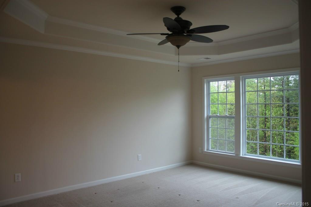 Belair at Carolina Lakes - Residential