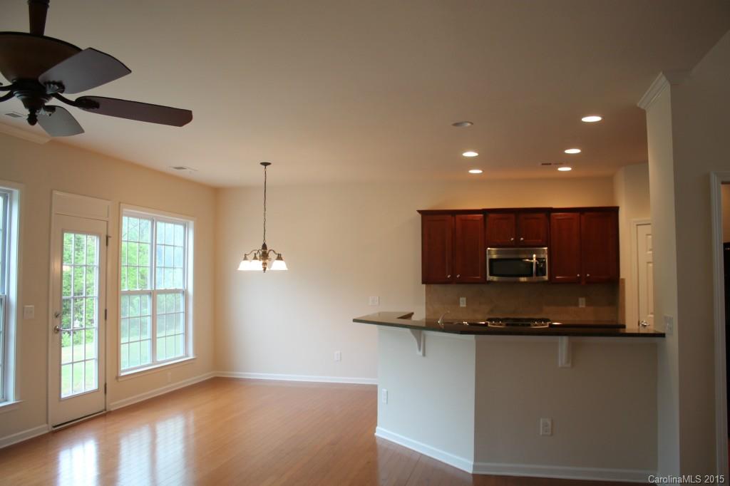 Belair at Carolina Lakes - Residential