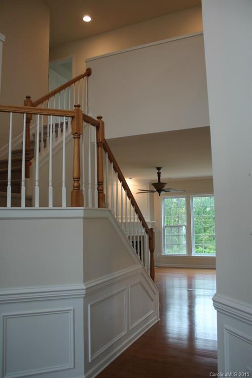 Belair at Carolina Lakes - Residential