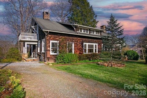 431 E Main Street Brevard NC 28712