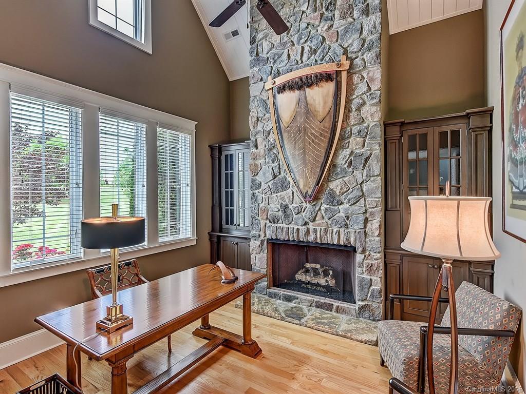 The Point - Residential