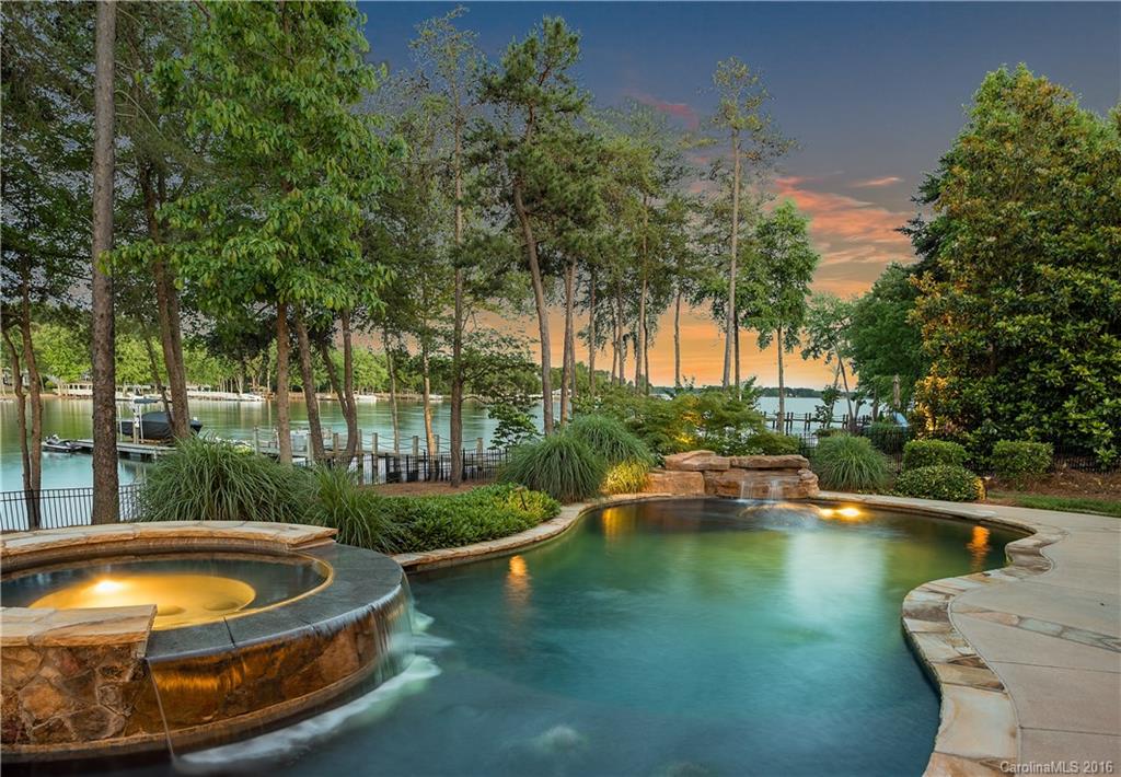 The Point - Residential