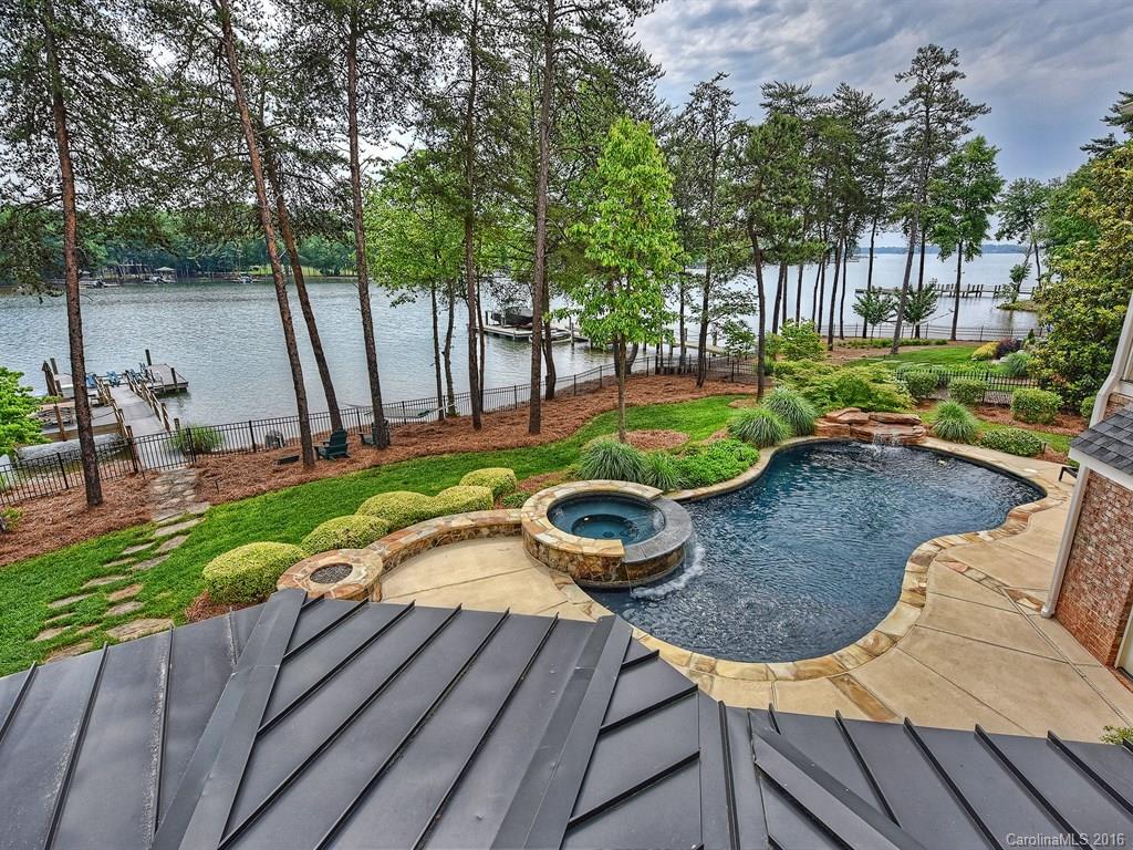 The Point - Residential