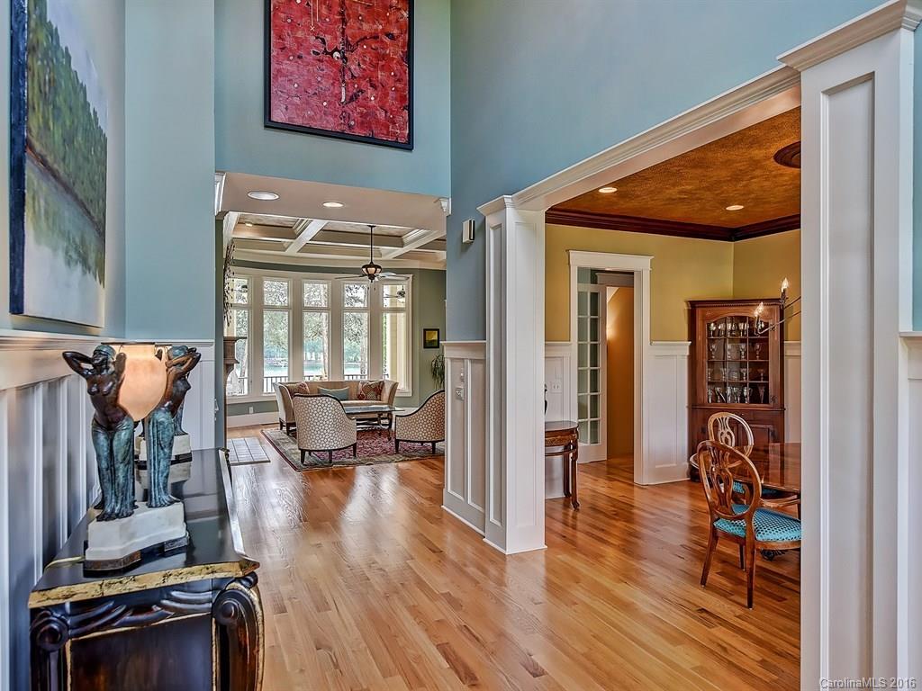 The Point - Residential