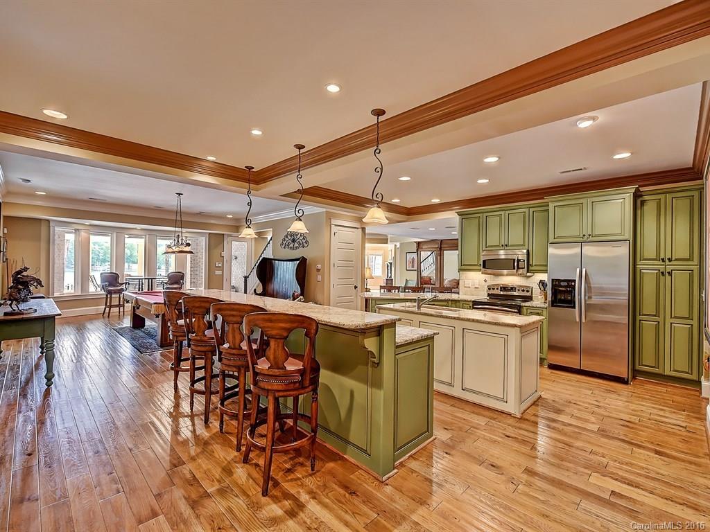 The Point - Residential