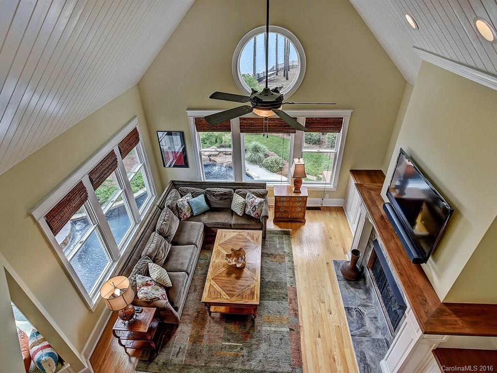 The Point - Residential