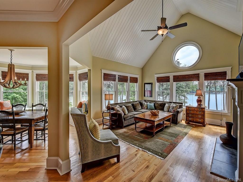 The Point - Residential