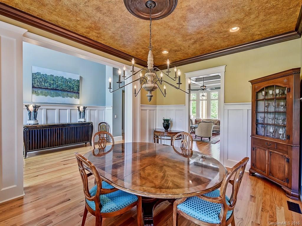 The Point - Residential