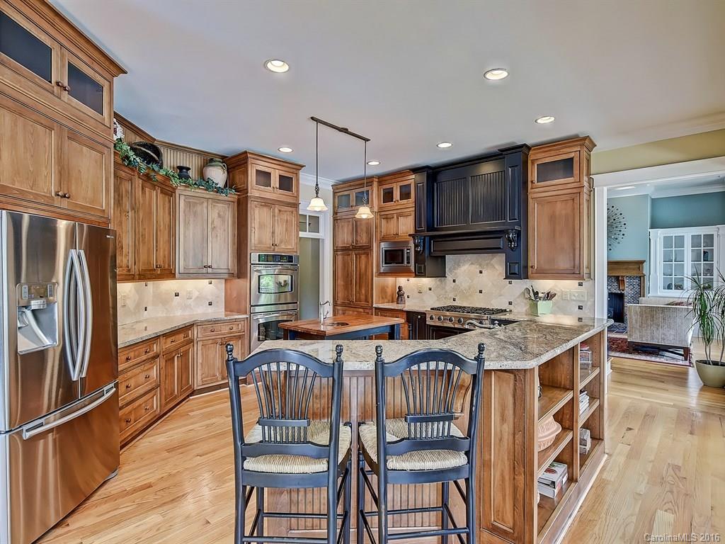 The Point - Residential