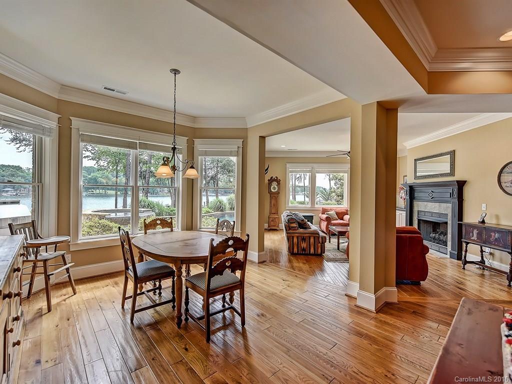 The Point - Residential