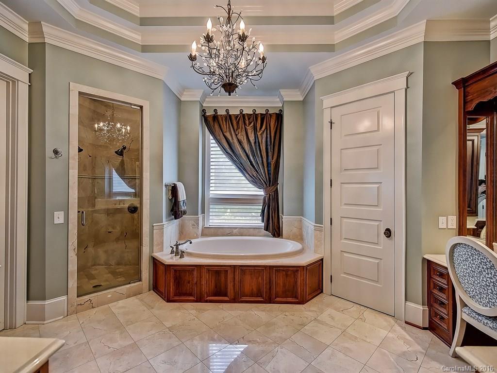 The Point - Residential