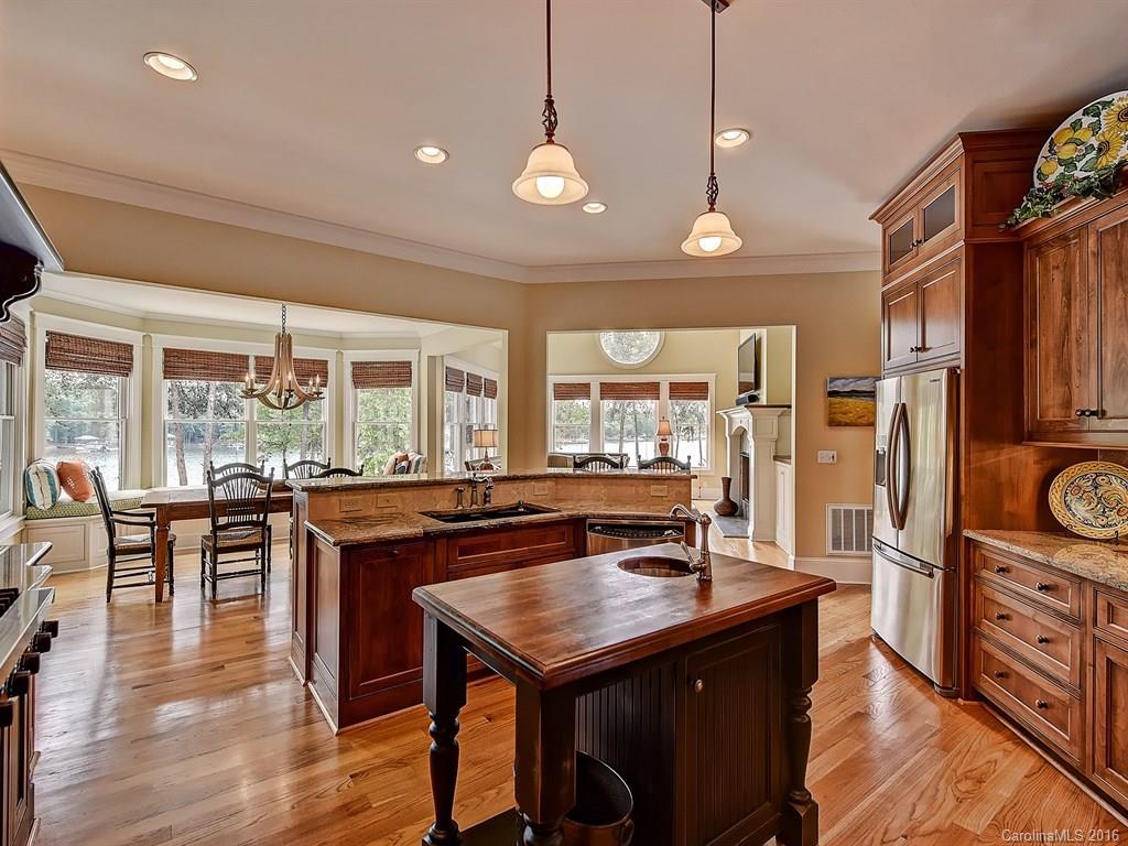 The Point - Residential