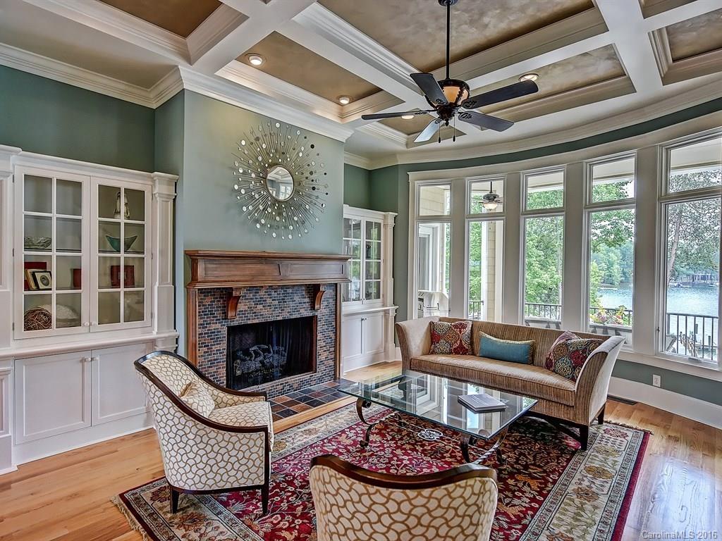 The Point - Residential