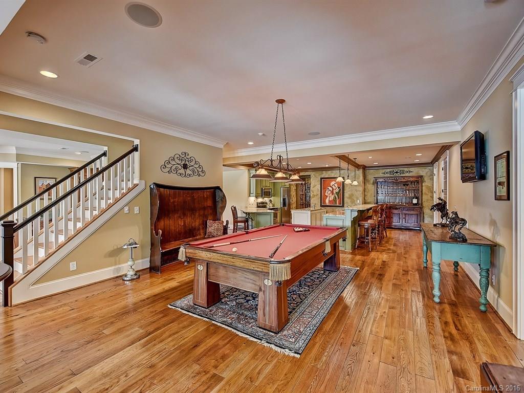 The Point - Residential