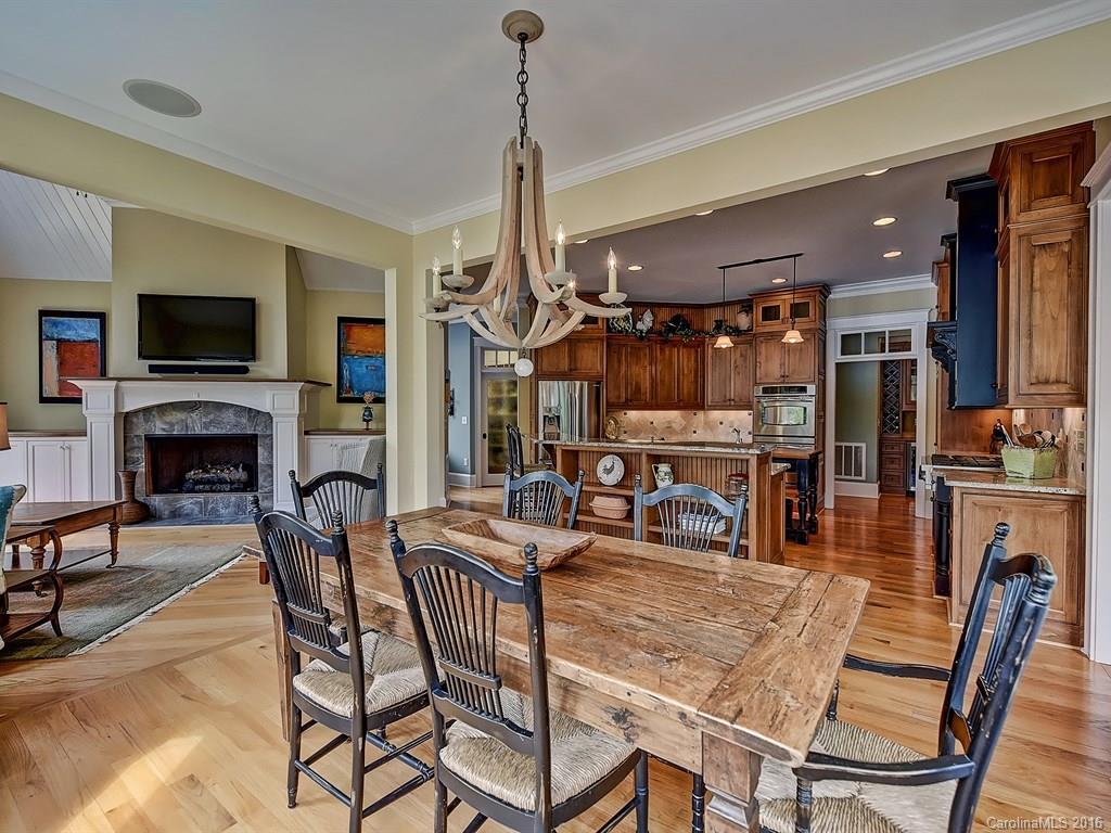 The Point - Residential