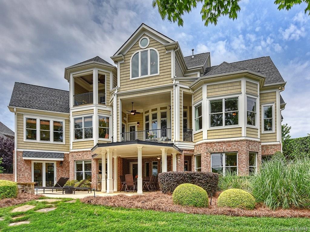 The Point - Residential