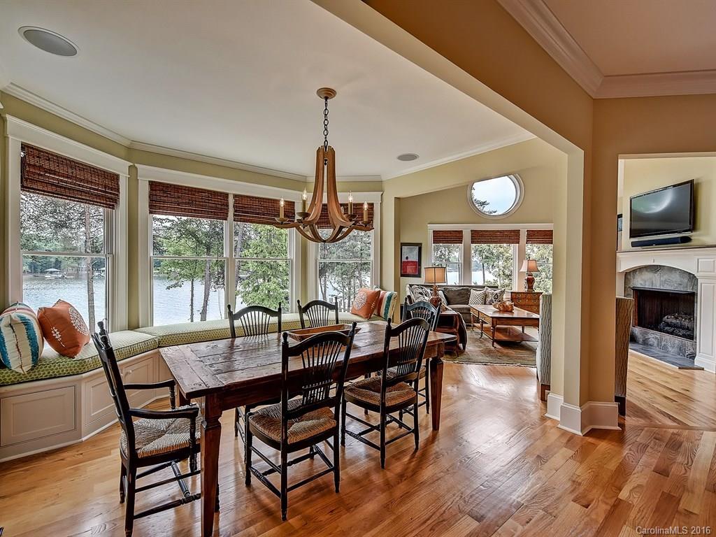 The Point - Residential