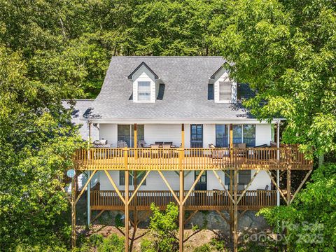 505 Middle Top Loop Maggie Valley NC 28751