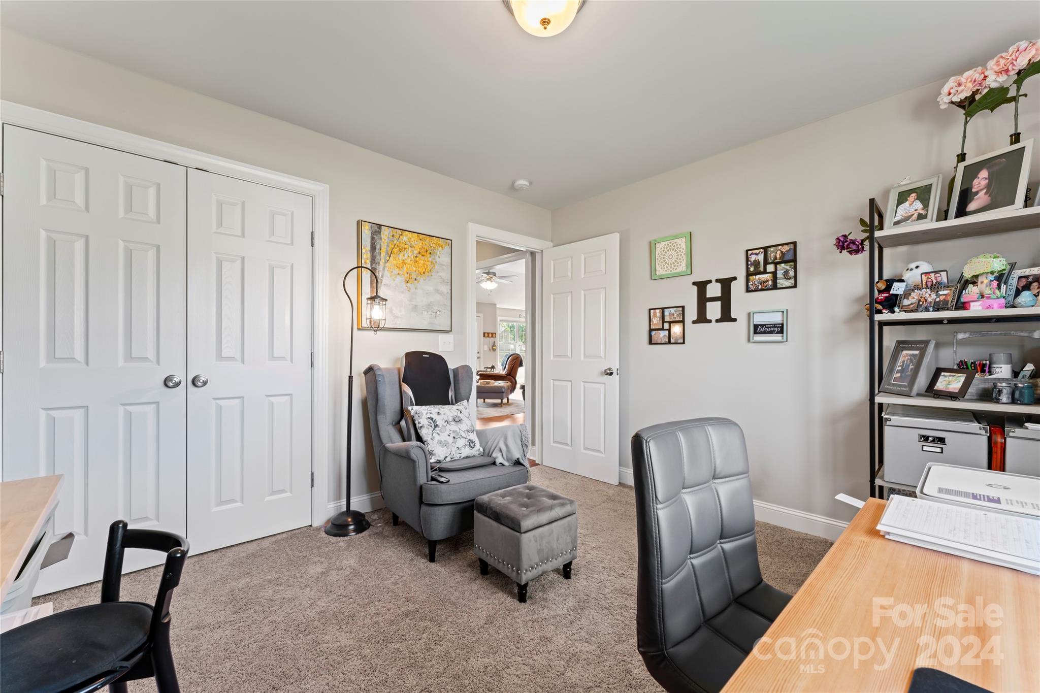 Bethel Glen - Residential