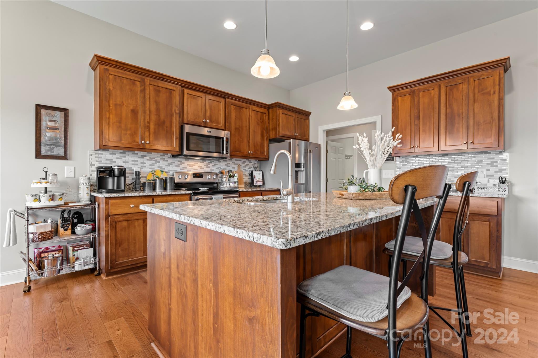 Bethel Glen - Residential