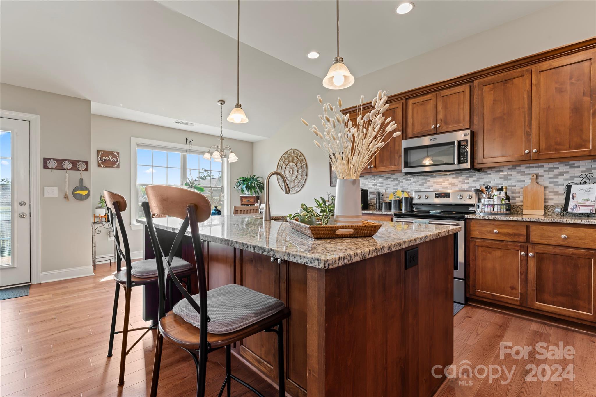 Bethel Glen - Residential