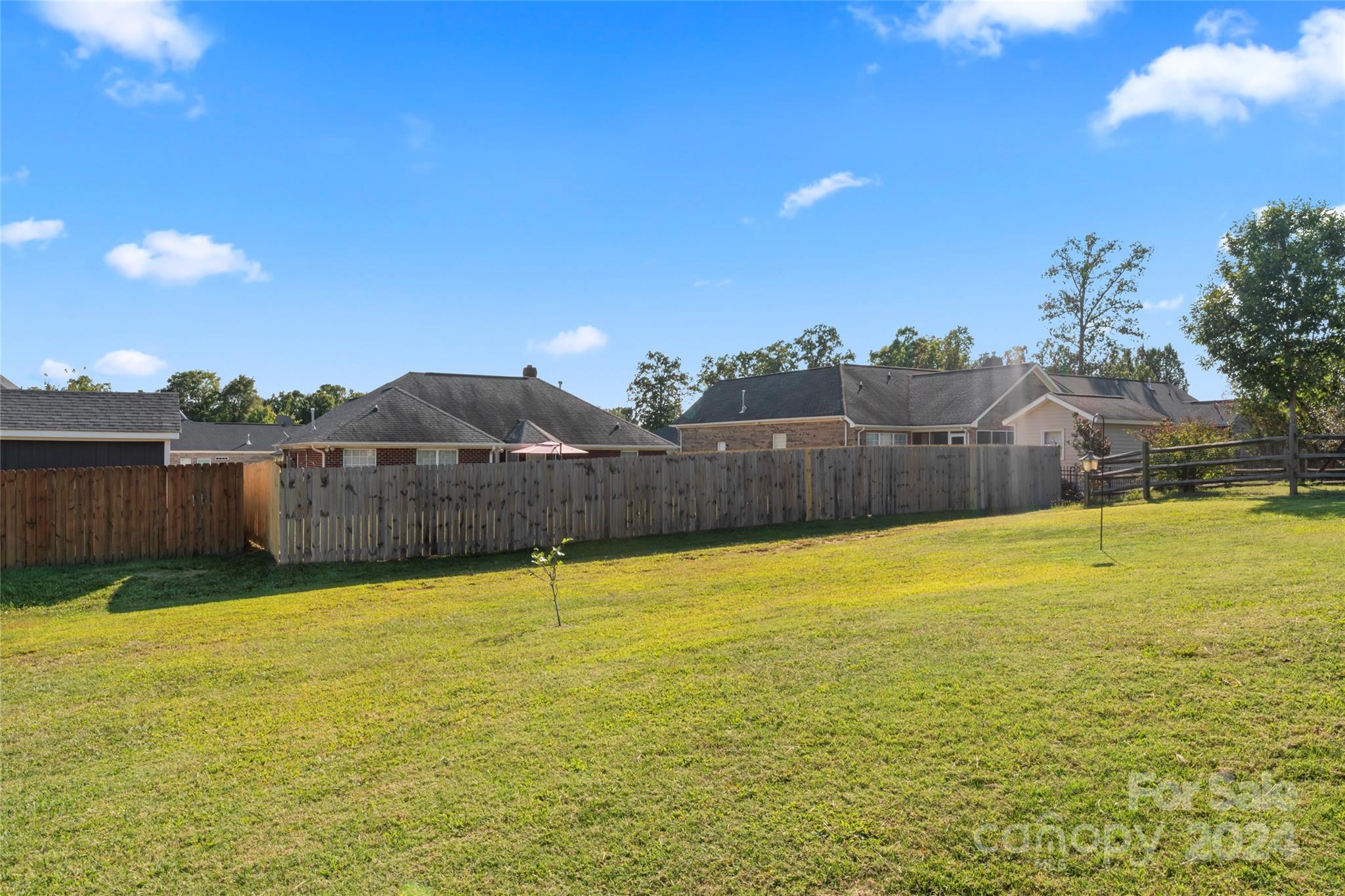 Bethel Glen - Residential