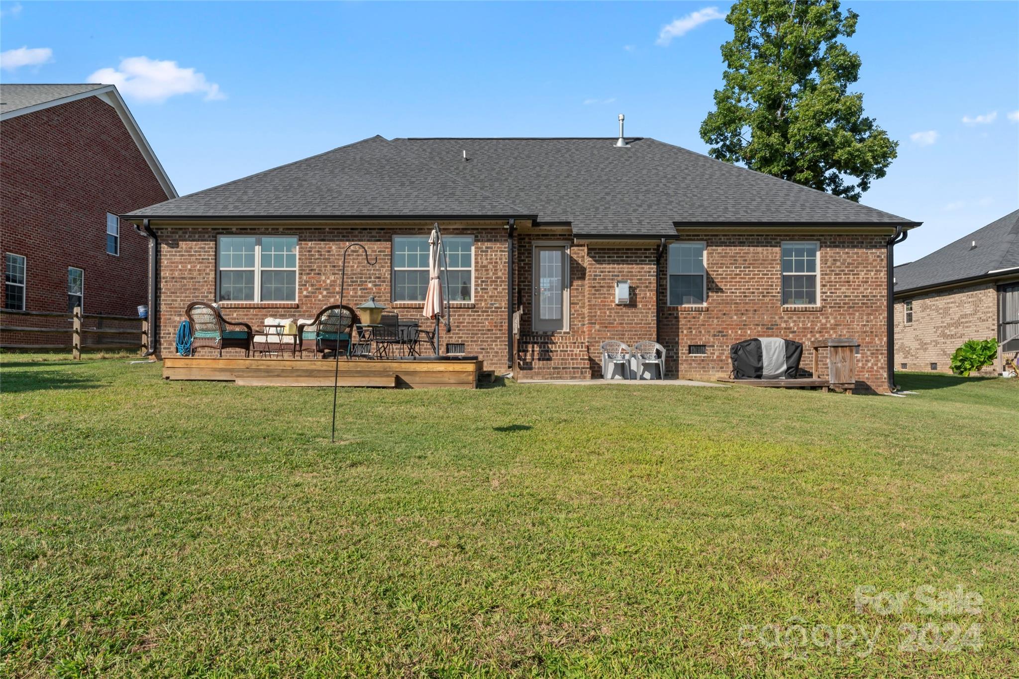 Bethel Glen - Residential