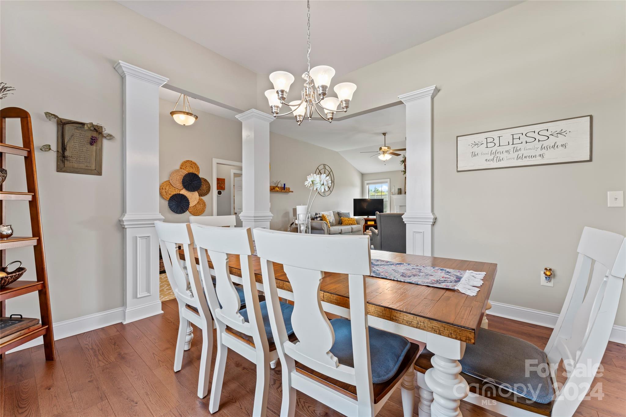 Bethel Glen - Residential