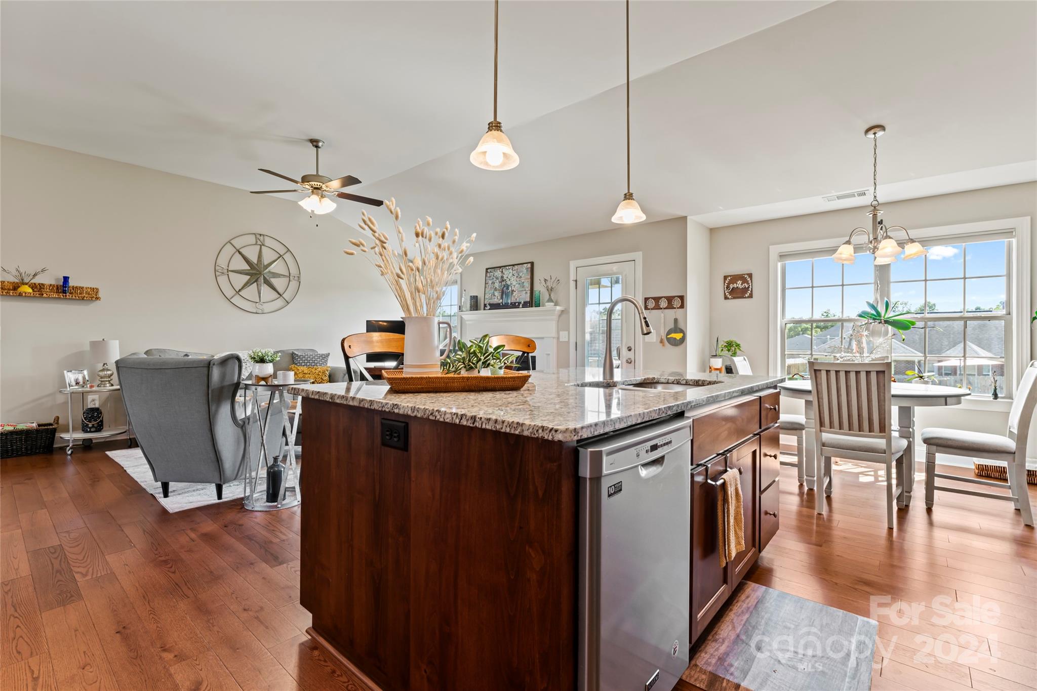 Bethel Glen - Residential