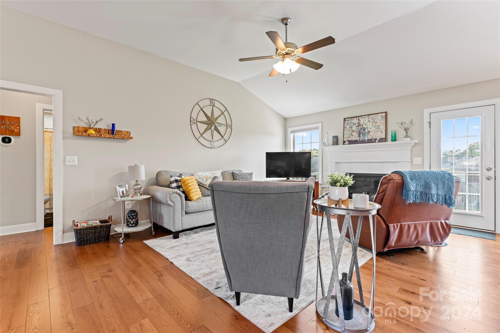 Bethel Glen - Residential