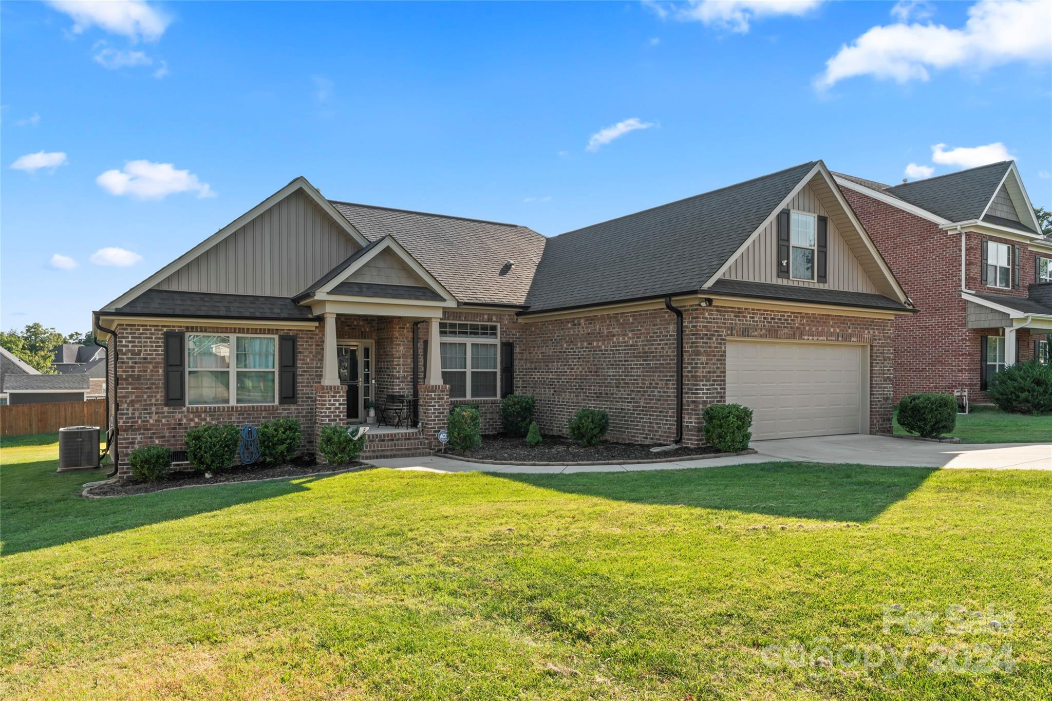 Bethel Glen - Residential