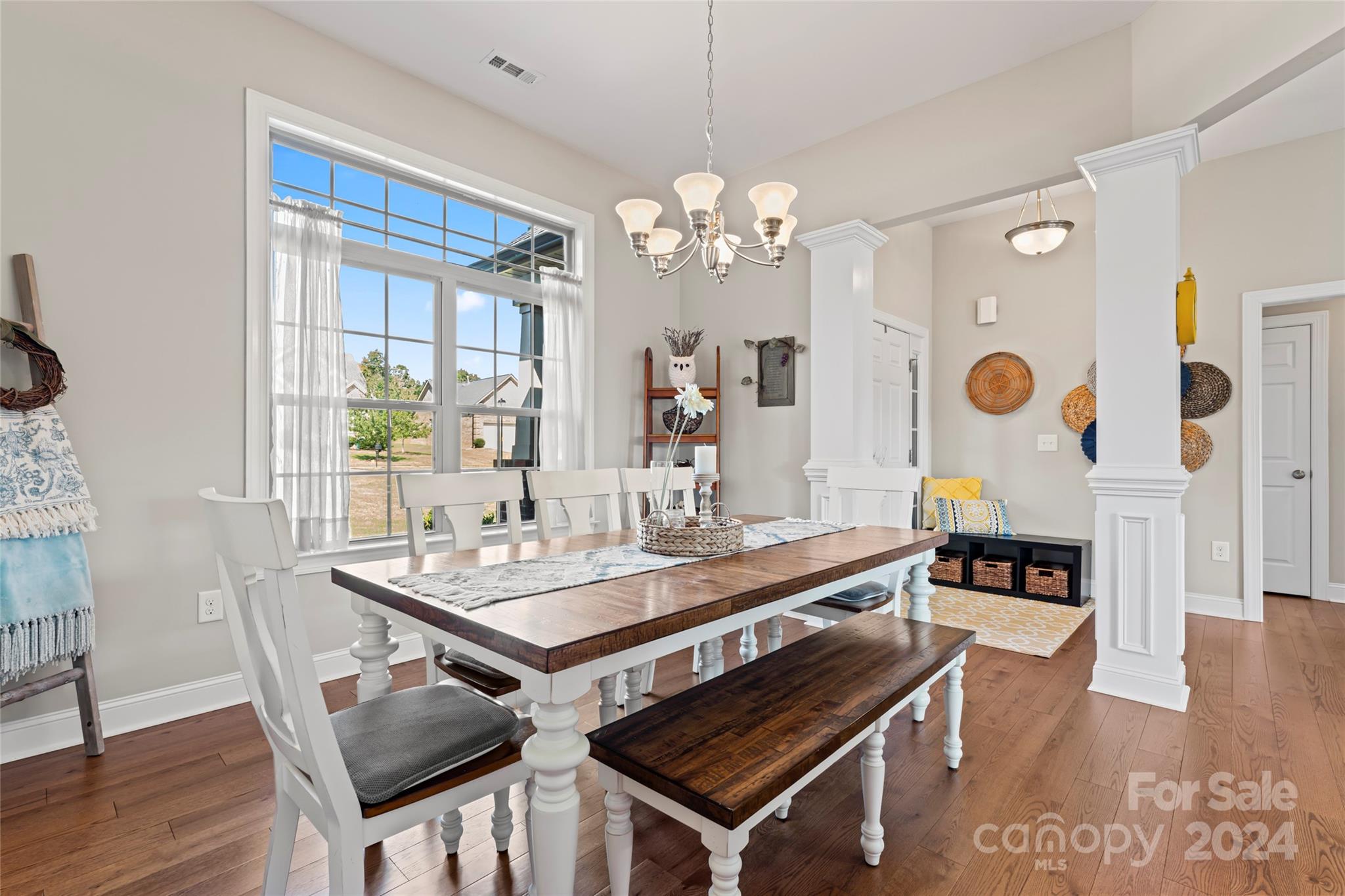 Bethel Glen - Residential