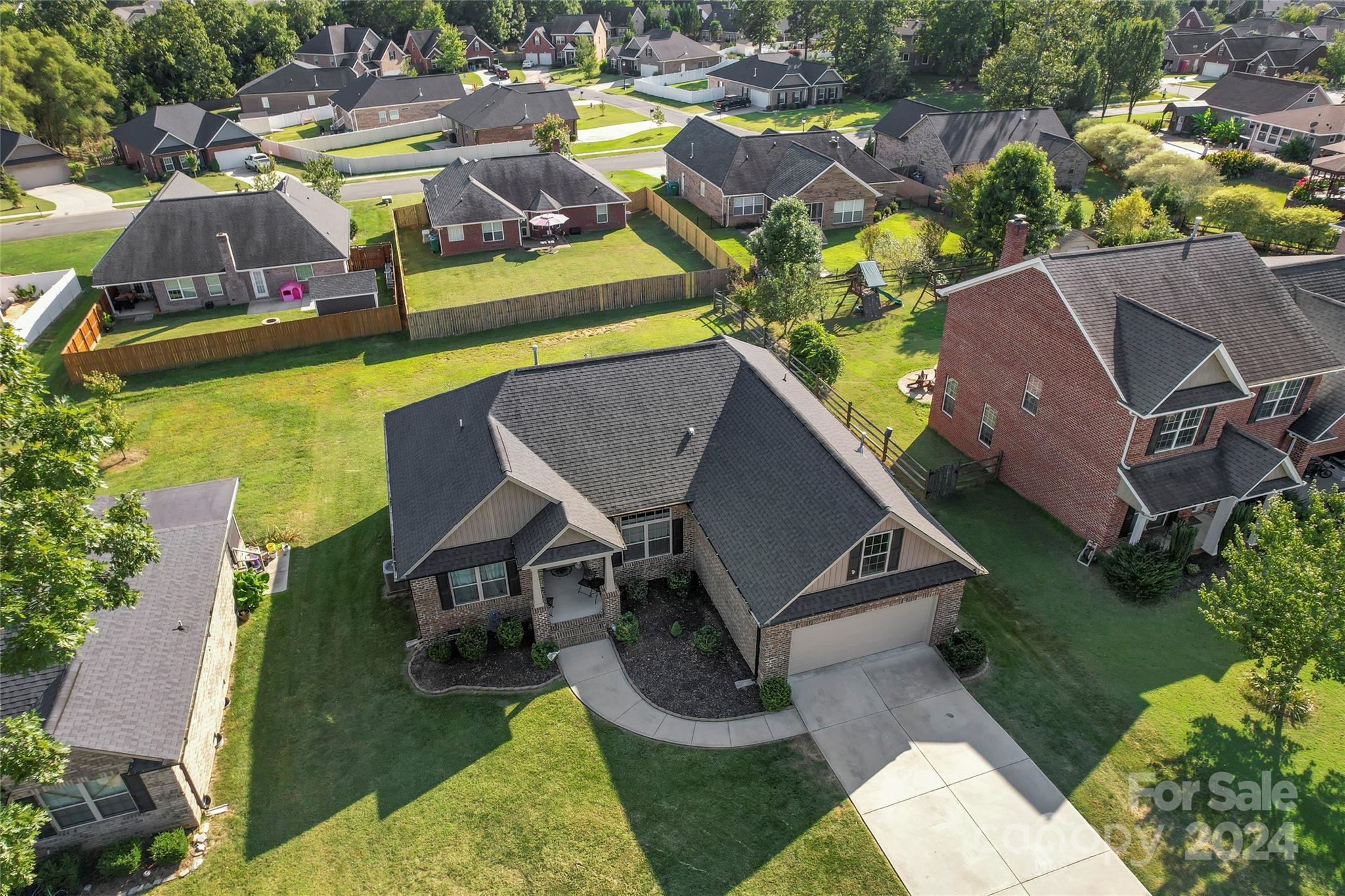 Bethel Glen - Residential