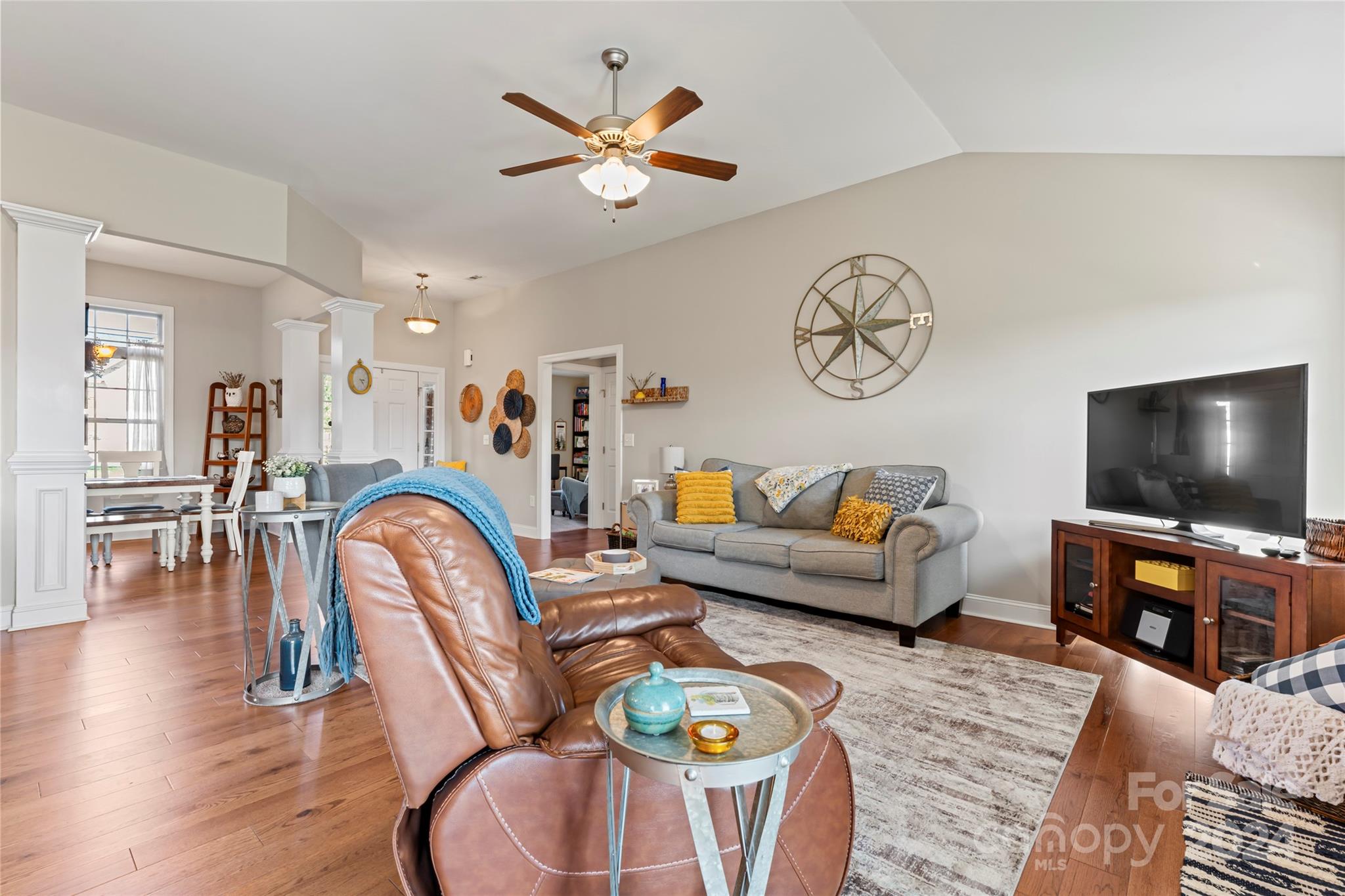 Bethel Glen - Residential
