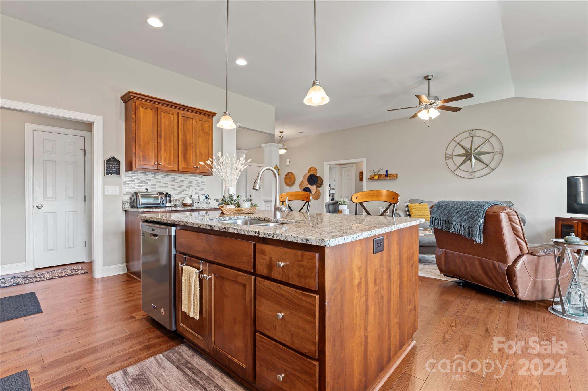 Bethel Glen - Residential