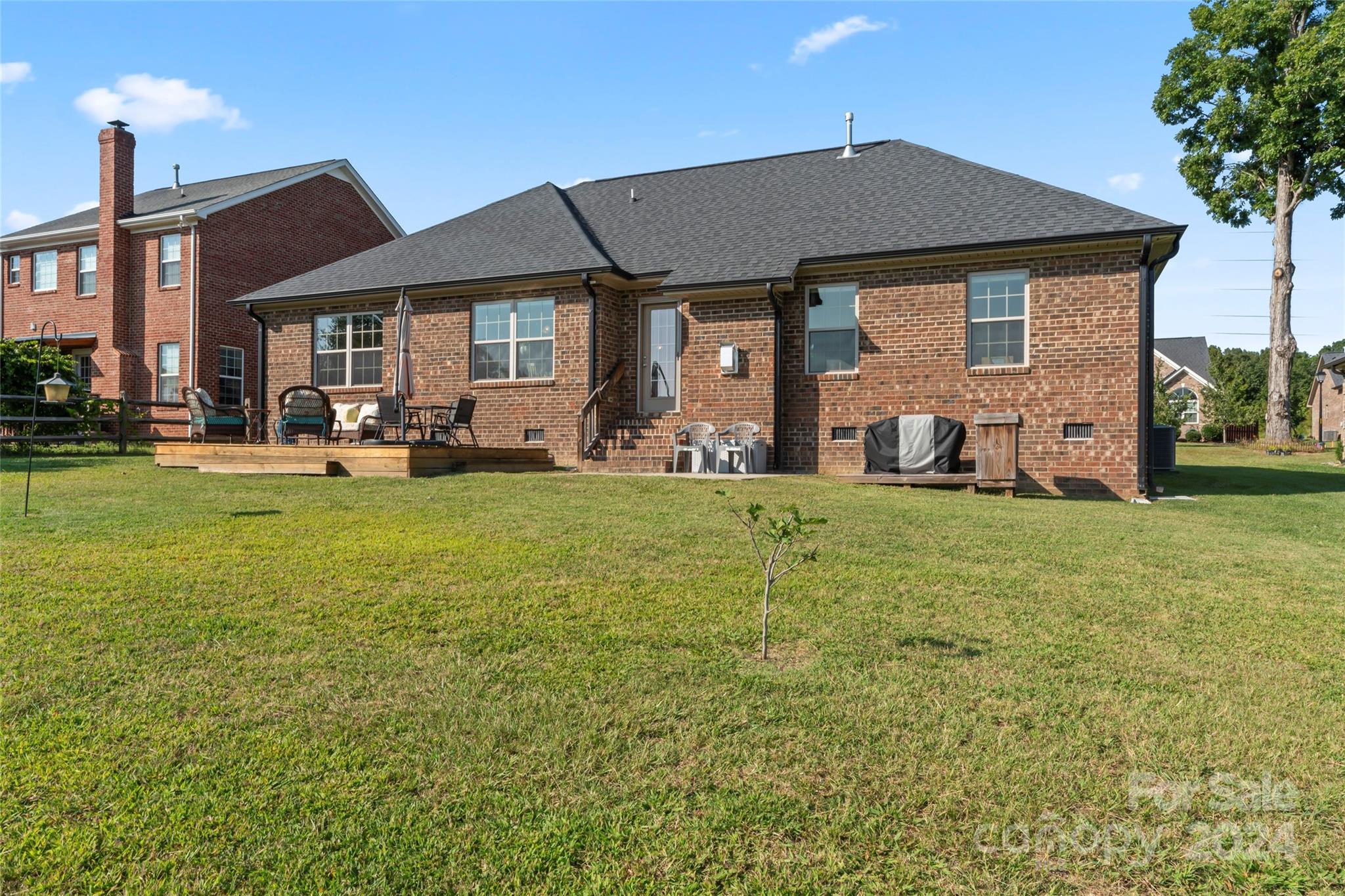 Bethel Glen - Residential