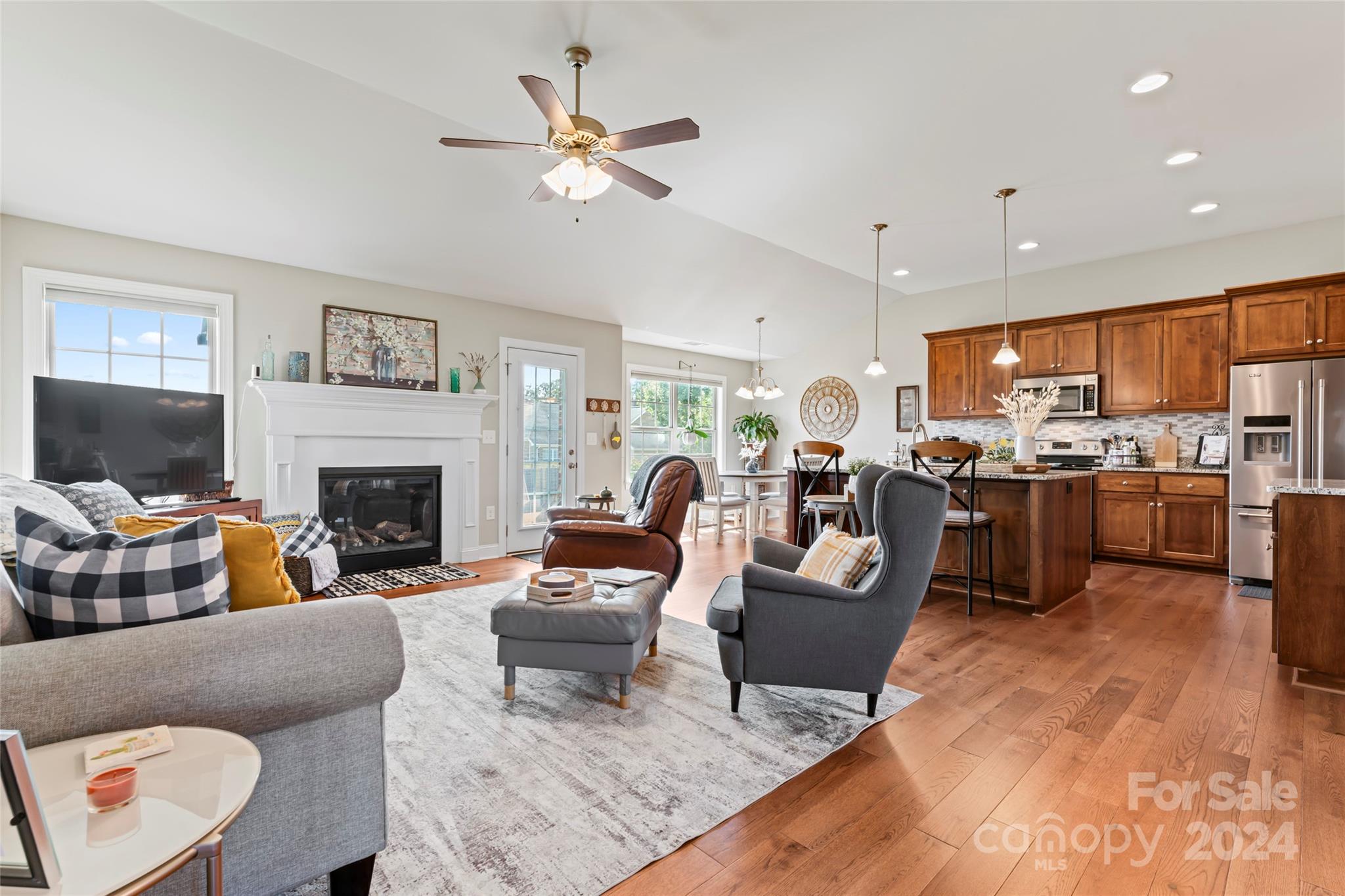 Bethel Glen - Residential