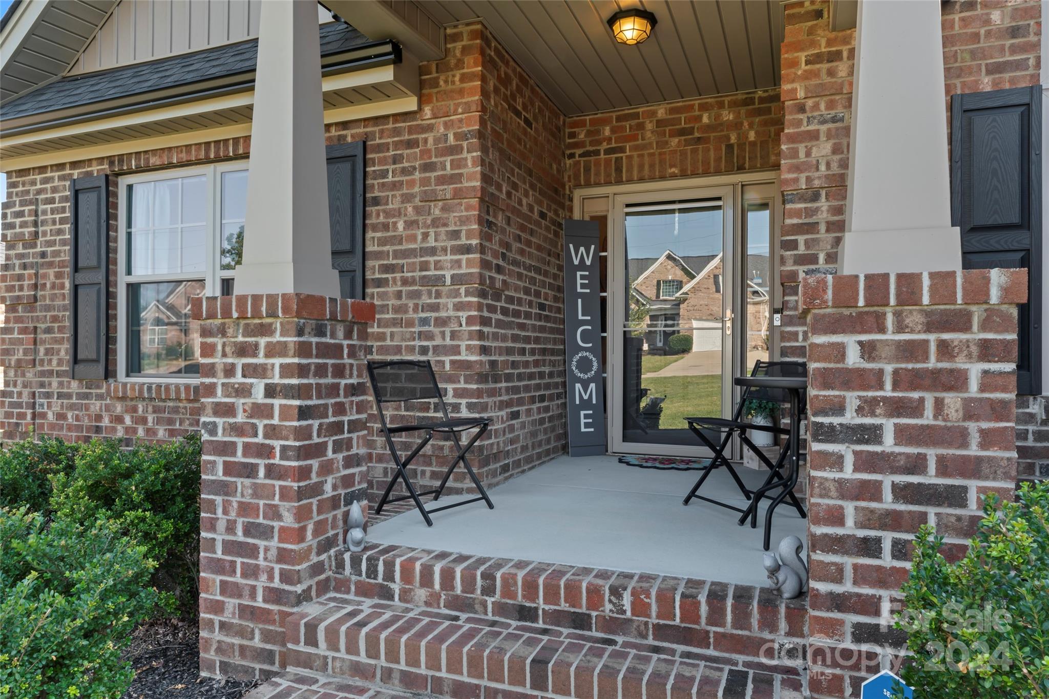 Bethel Glen - Residential