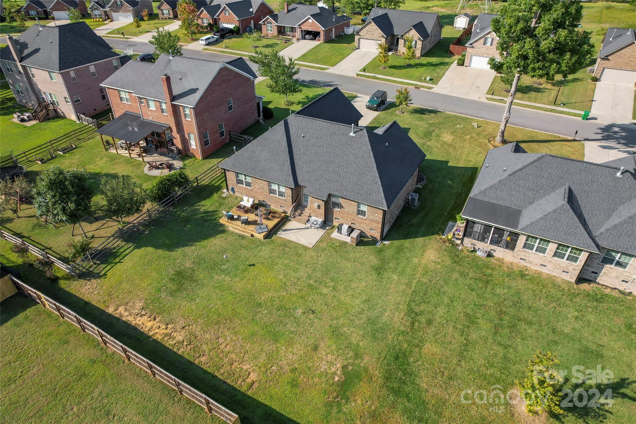 Bethel Glen - Residential