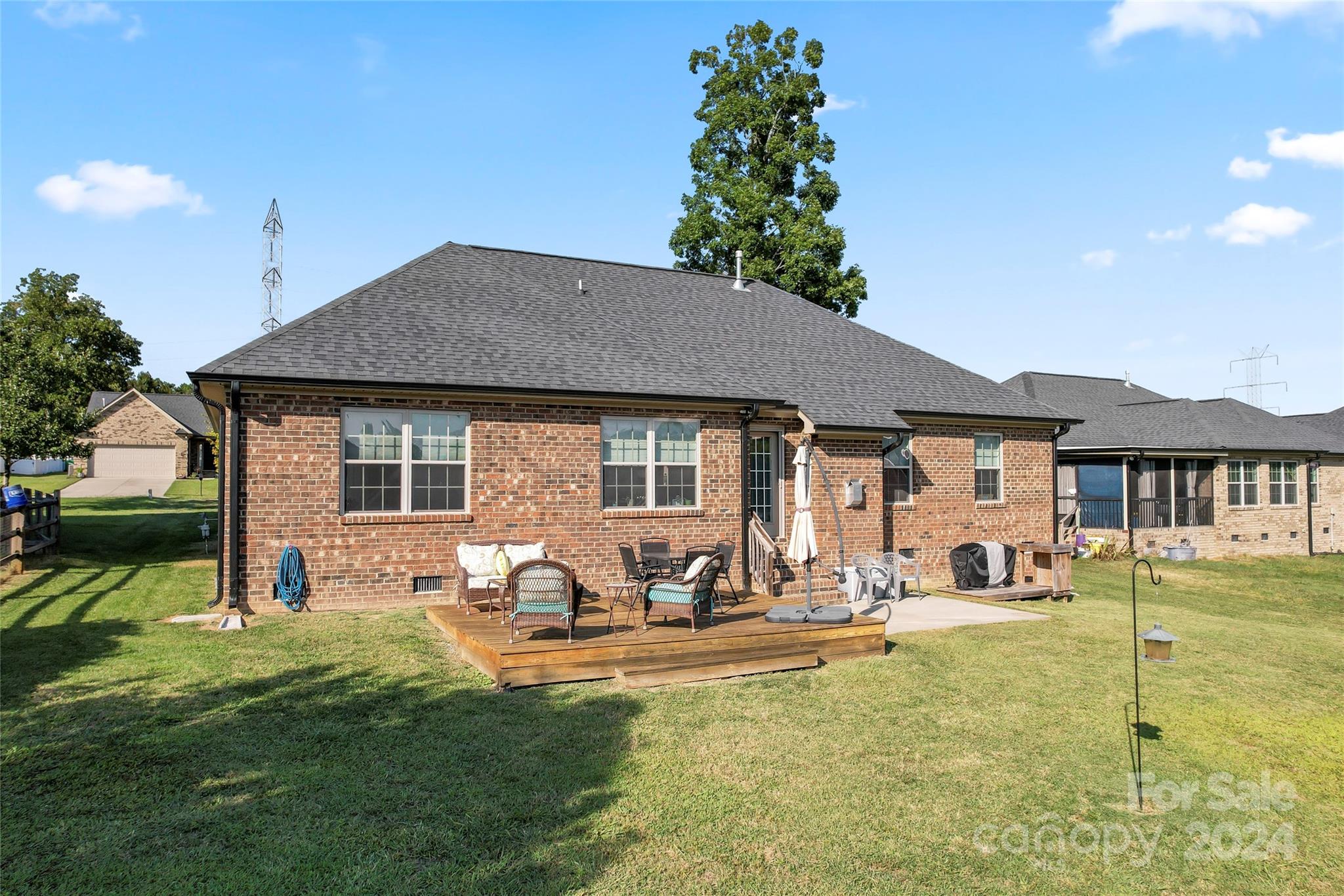 Bethel Glen - Residential
